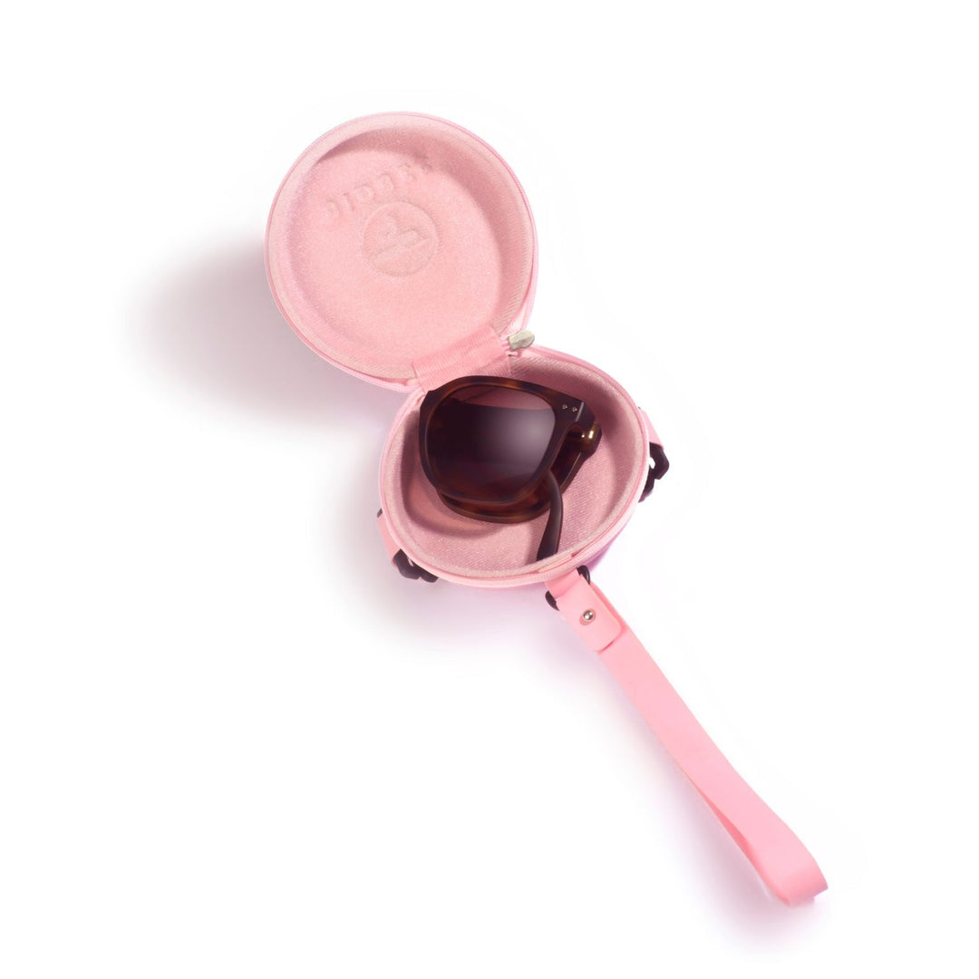 Gidgee Eyes - Canter Sunglasses in Tortosie