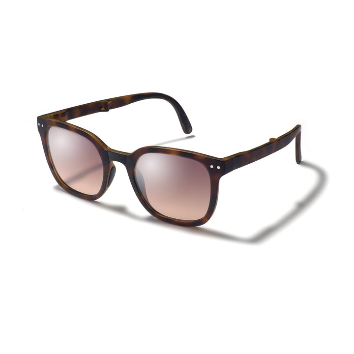 Gidgee Eyes - Canter Sunglasses in Tortosie