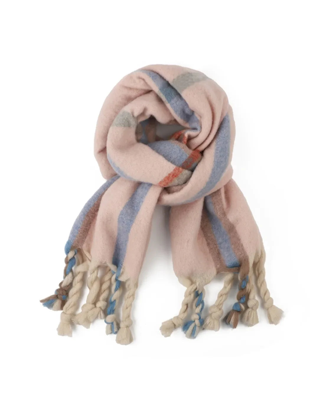 GW - Winter Scarf