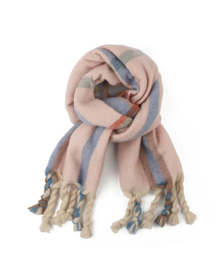GW - Winter Scarf