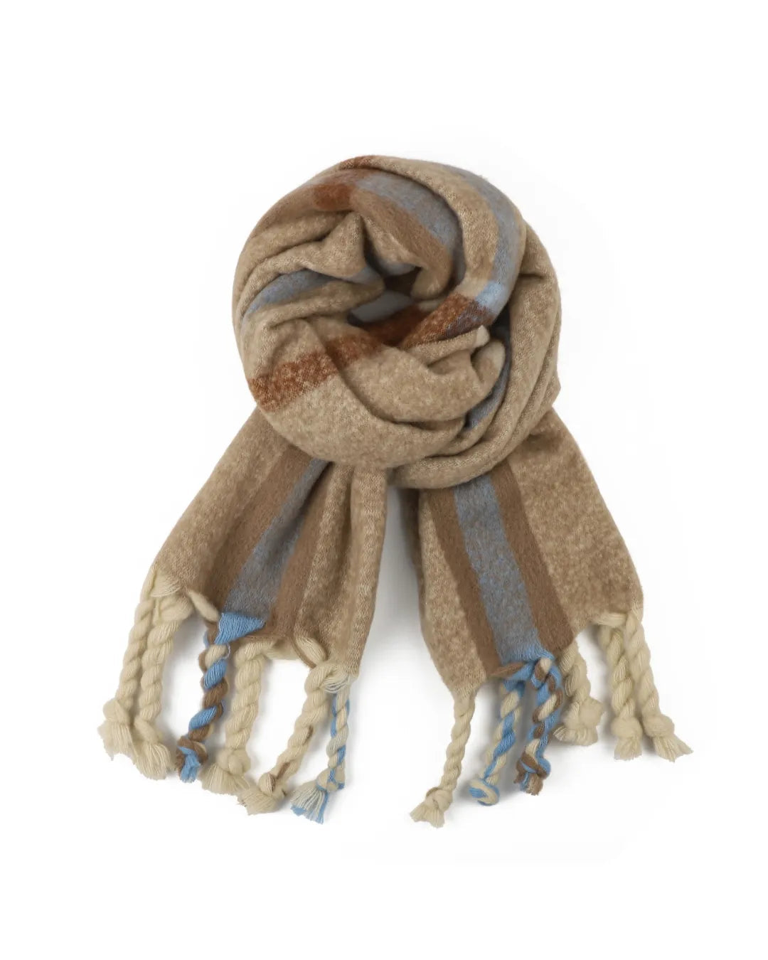 GW - Winter Scarf