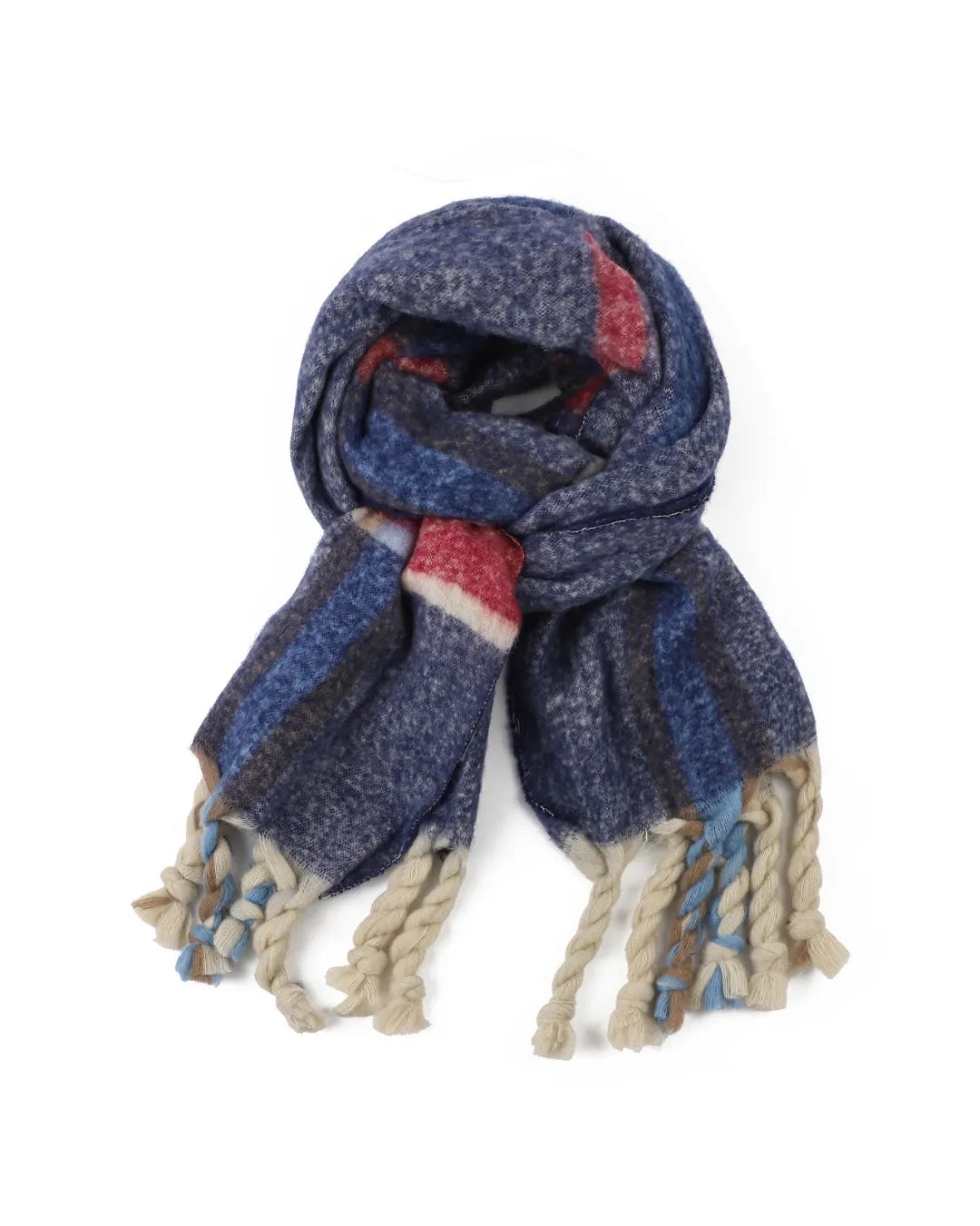 GW - Winter Scarf