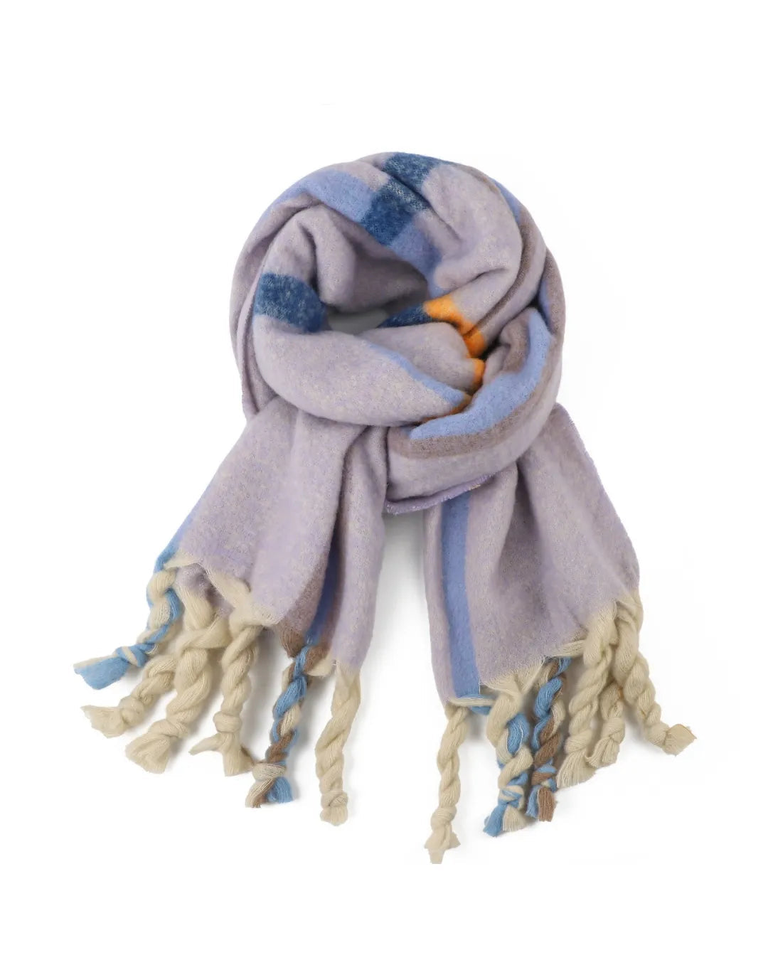 GW - Winter Scarf