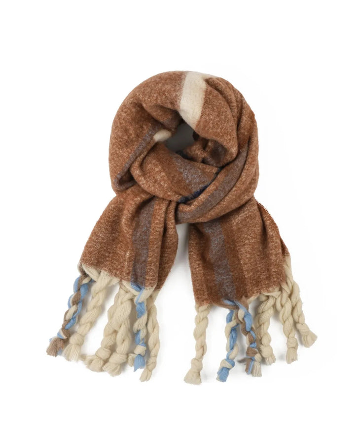 GW - Winter Scarf