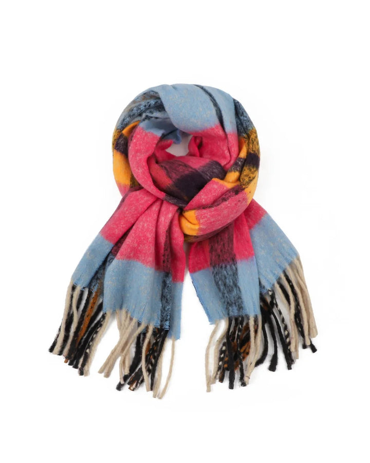 GW - Winter Scarf