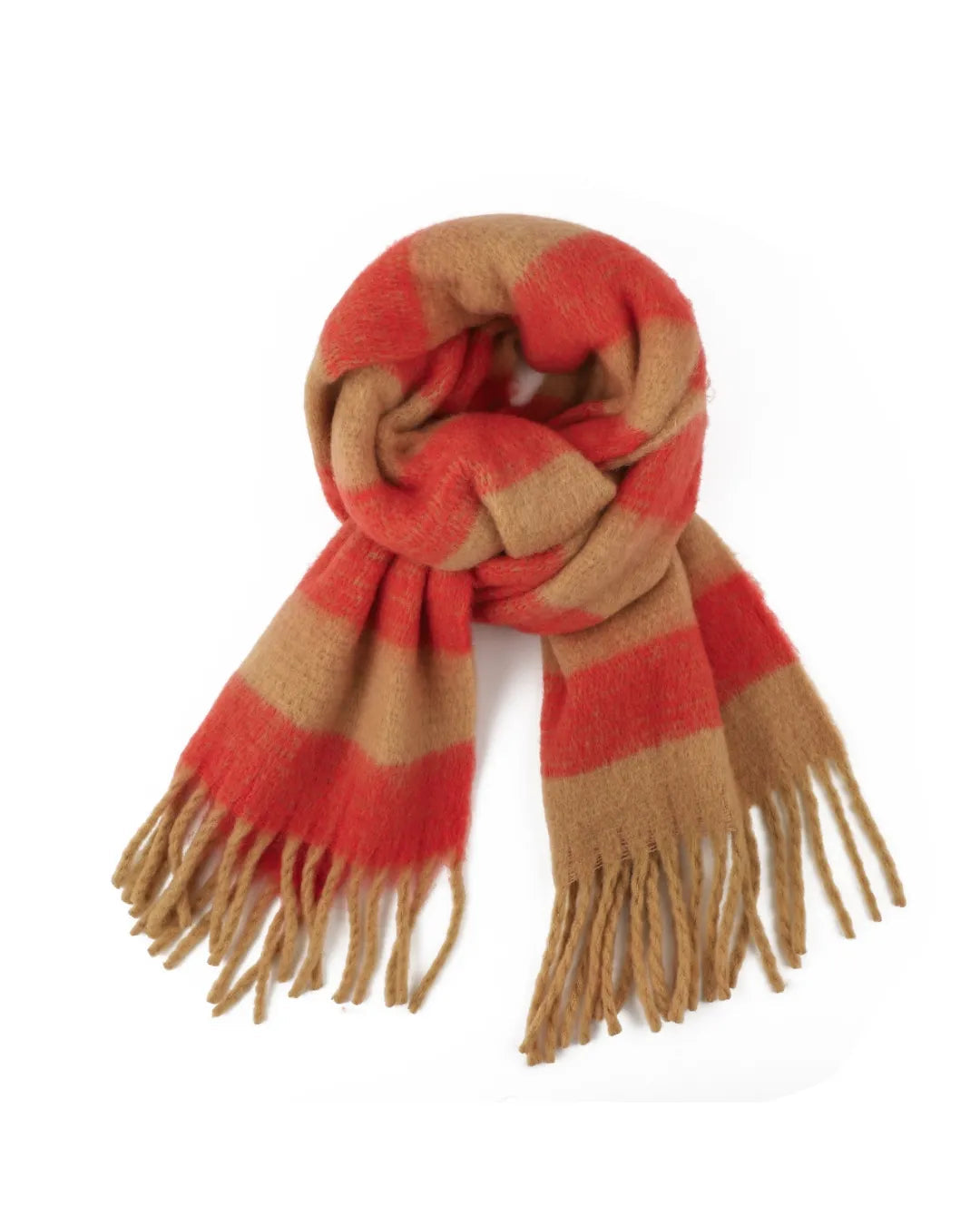 GW - Winter Scarf
