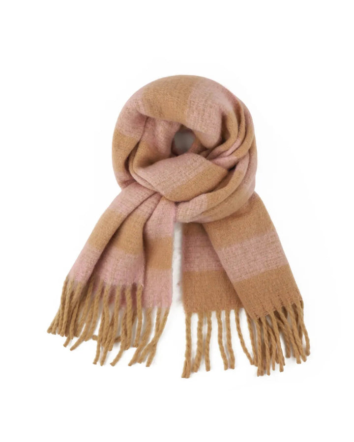 GW - Winter Scarf