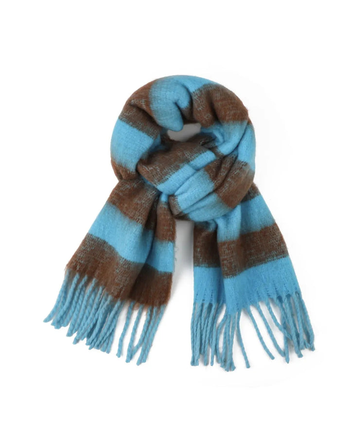 GW - Winter Scarf