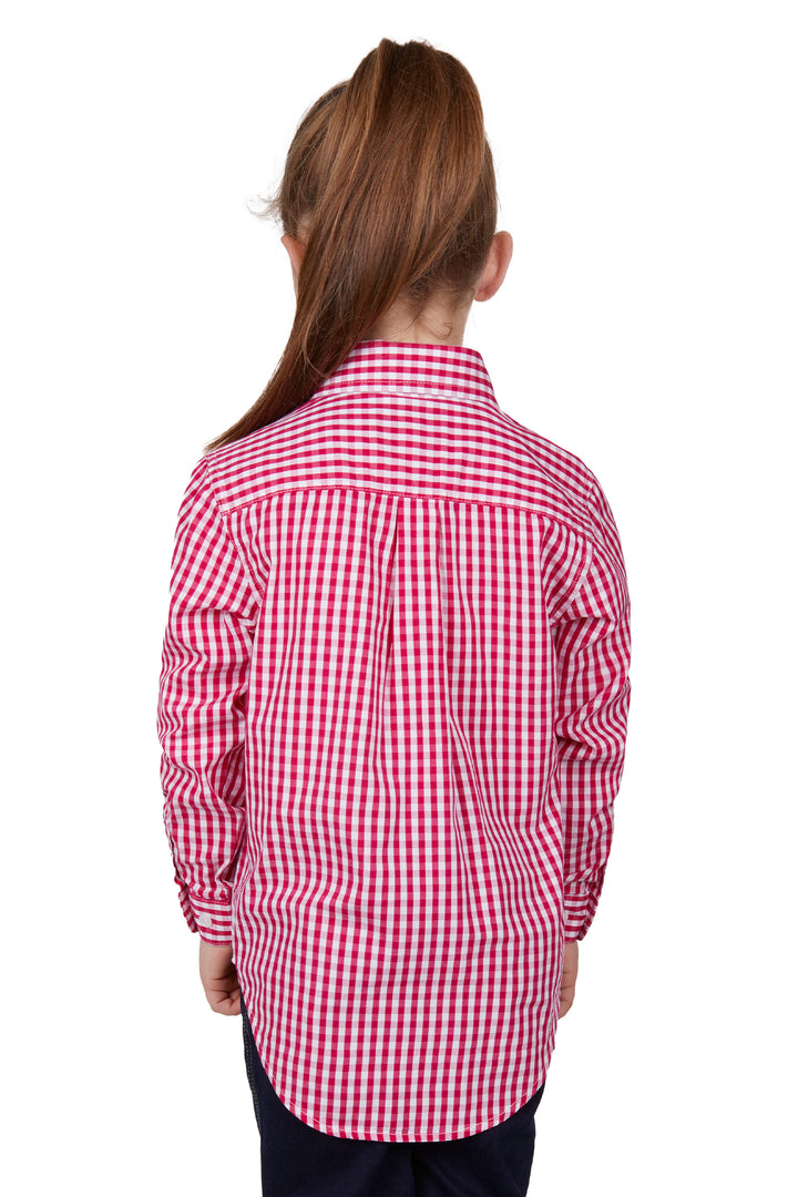 Hard Slog - Kids Dana Work Shirts
