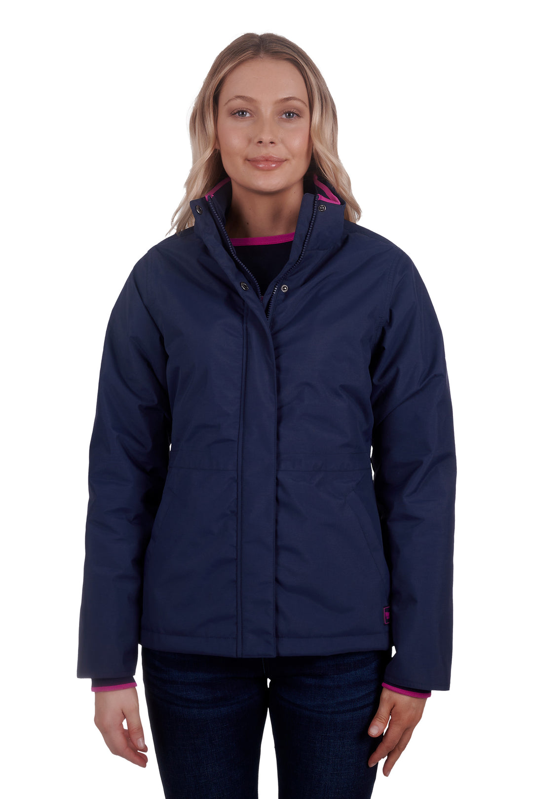 Wrangler - Womens Madison Jacket W24