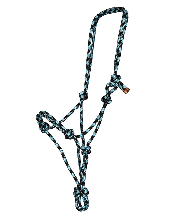 Fort Worth - Rope Halter