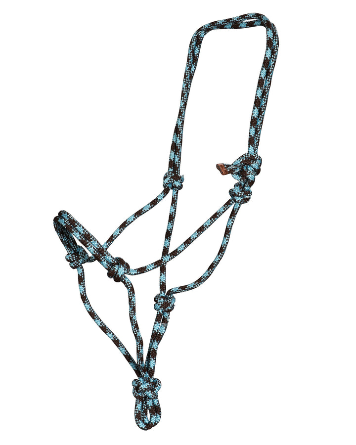 Fort Worth - Rope Halter