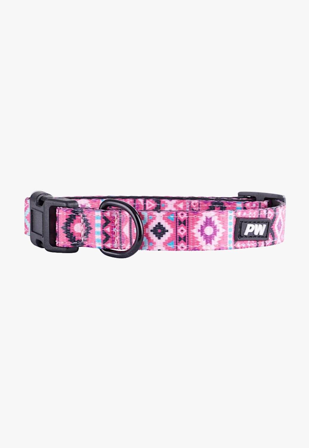Pure Western - Billie Dog Collar