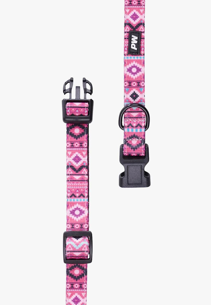 Pure Western - Billie Dog Collar