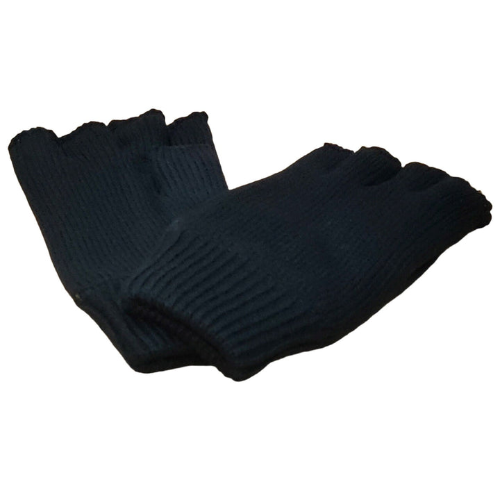 Avenel - Romeo Fingerless Acrylic Gloves