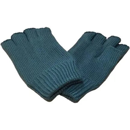 Avenel - Romeo Fingerless Acrylic Gloves