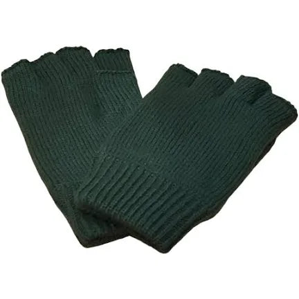 Avenel - Romeo Fingerless Acrylic Gloves