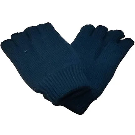 Avenel - Romeo Fingerless Acrylic Gloves