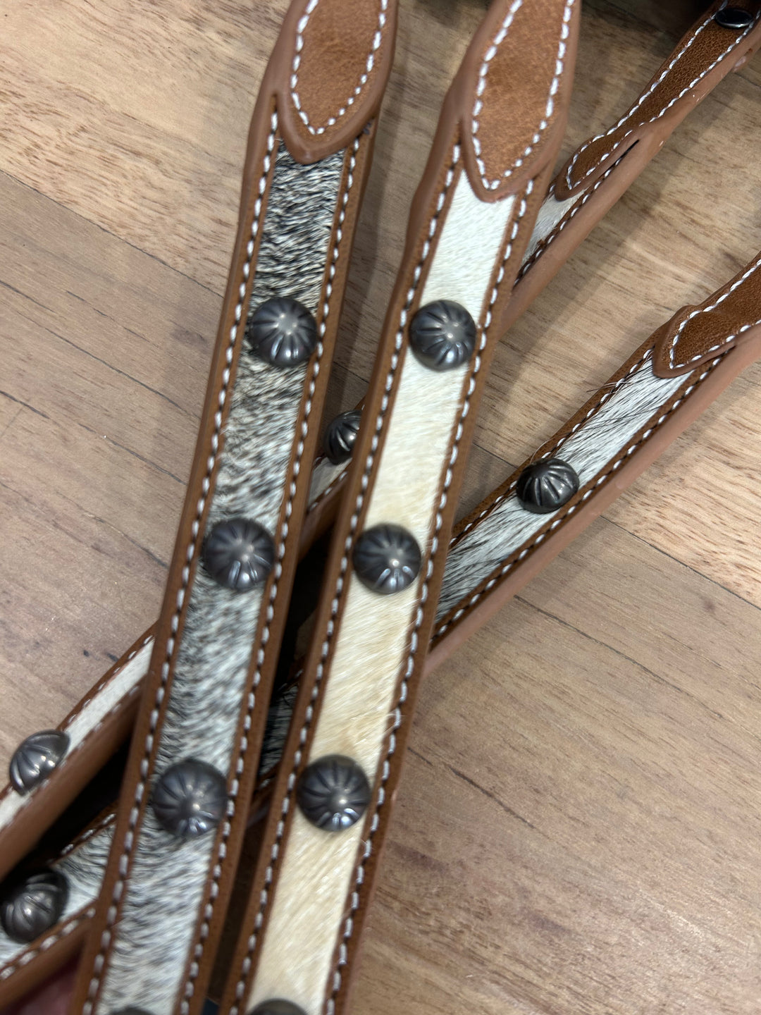 Pure Western - Aspen Hat Band