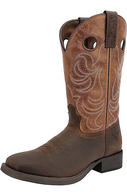 Pure Western - Mens Denton Boots