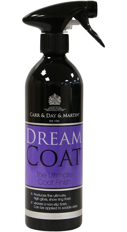Carr & Day & Martin - Dream Coat