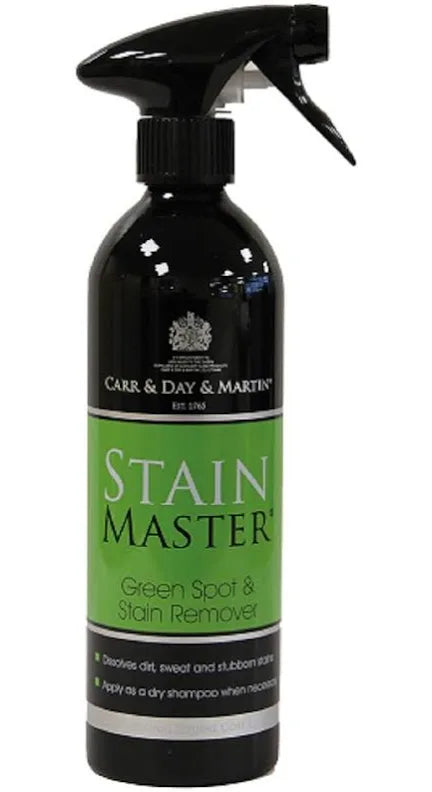 Carr & Day & Martin - Stain Master Spray