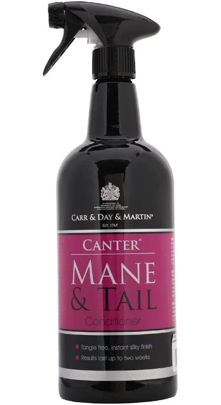 Carr & Day & Martin - Mane & Tail Conditioner is
