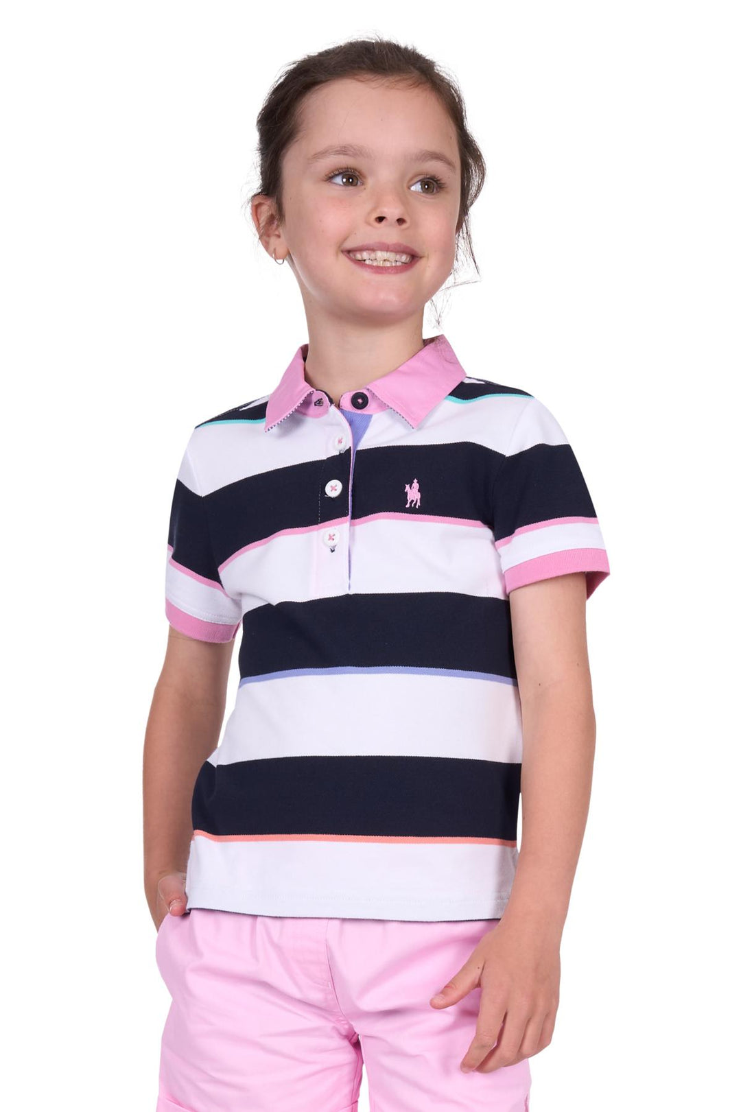 Thomas Cook - Gloria Short Sleeve Polo