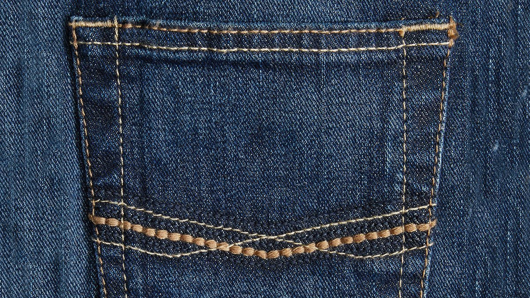 Ariat - Boys B4 Relaxed Stretch Legacy Boot Cut in Chief