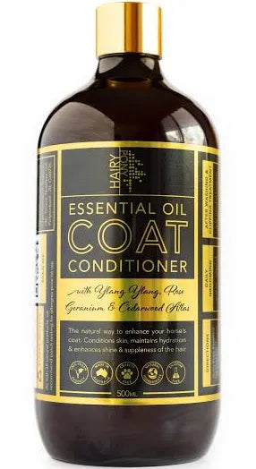 Hairy Pony - Essential Coat Conditioner 100mL