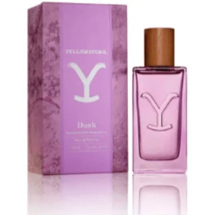 Tru Western - Womens Yellowstone Dusk Eau De Parfum 50ml