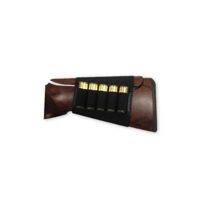 Spika - Shell Holders (5 shotgun shells)
