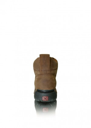 Twisted X - Mens 4 All Round Work Boot