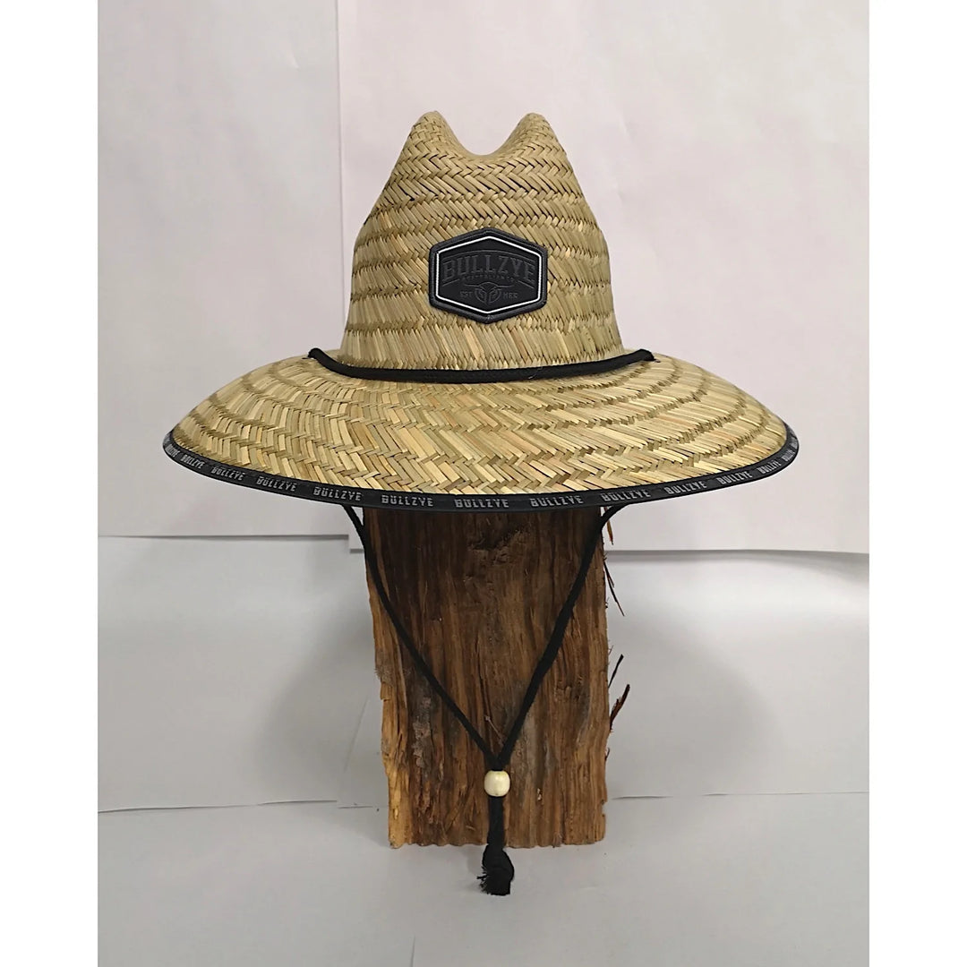Bullzye - Blazin Hat in Grey