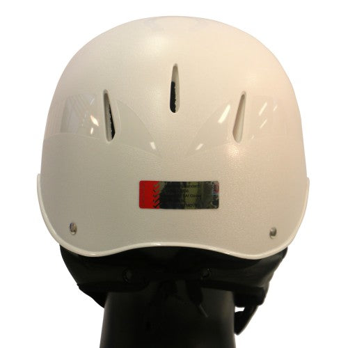 New Derby - Safety Helmet