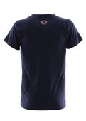 Bullzye - Girls Tripped Short Sleeve Tee