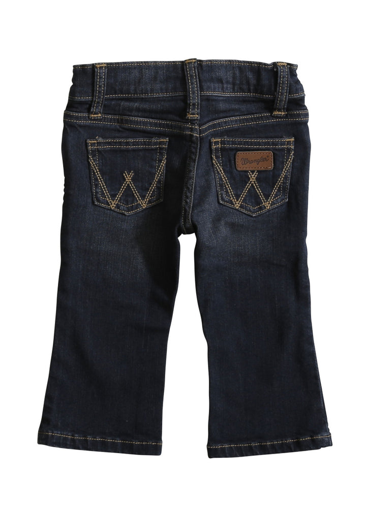Wrangler - All Around Baby Western Jean