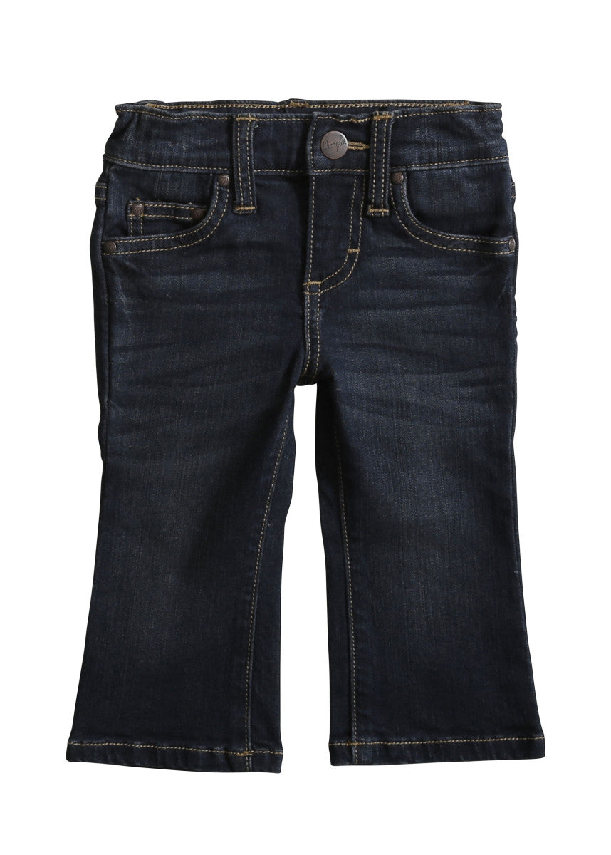 Wrangler - All Around Baby Western Jean