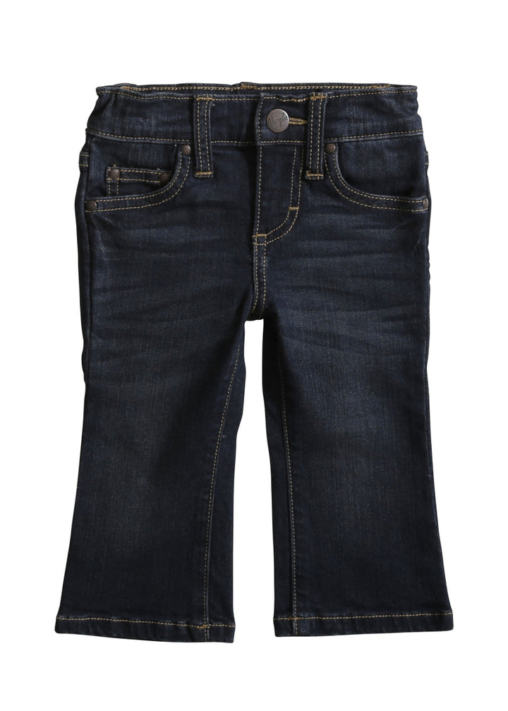 Wrangler - All Around Baby Western Jean