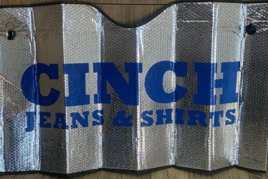 Cinch - Windscreen Shade