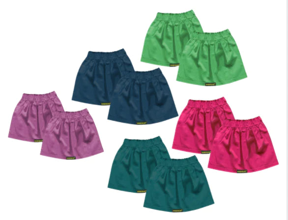 Hard Slog - Cotton Drill Leg Gaiters