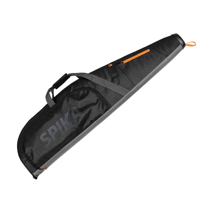 Spika - Deluxe Gun Bag 49 inch in Grey