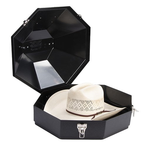 Fort Worth - Western Hat Carrier