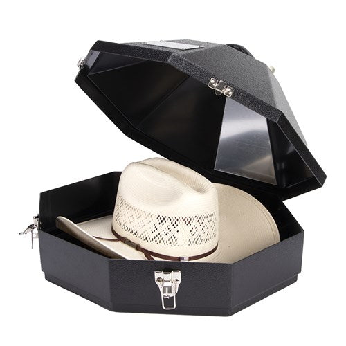 Fort Worth - Western Hat Carrier