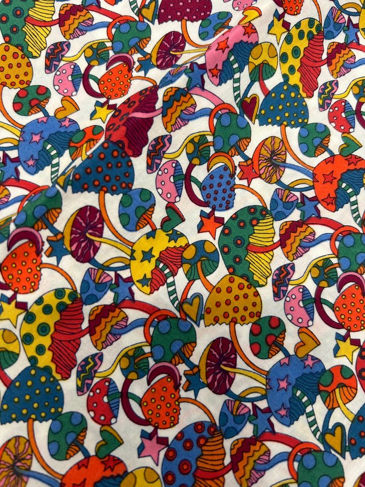 Hard Slog Kids Patterned Work Shirts