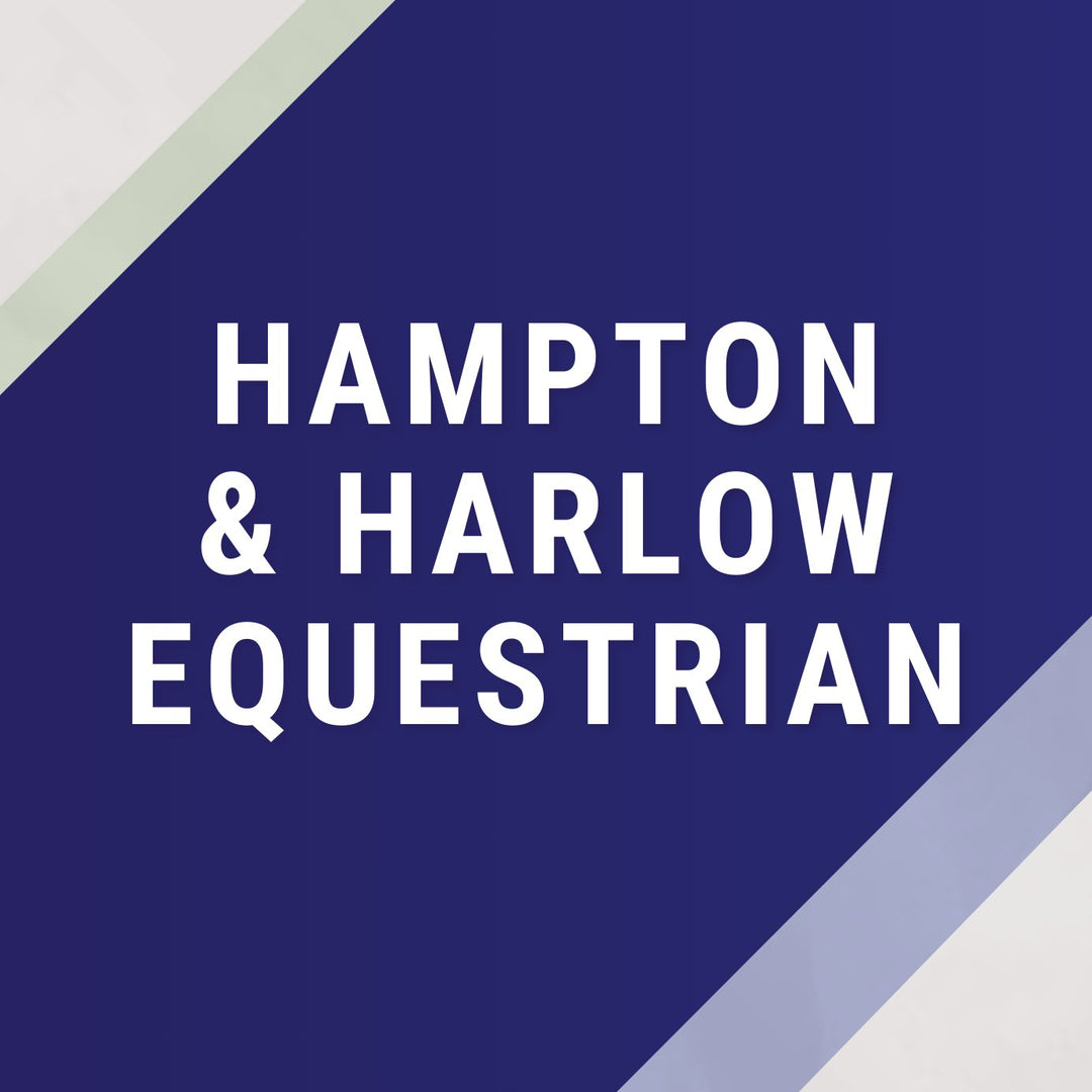 Hampton and Harlow Equestrian