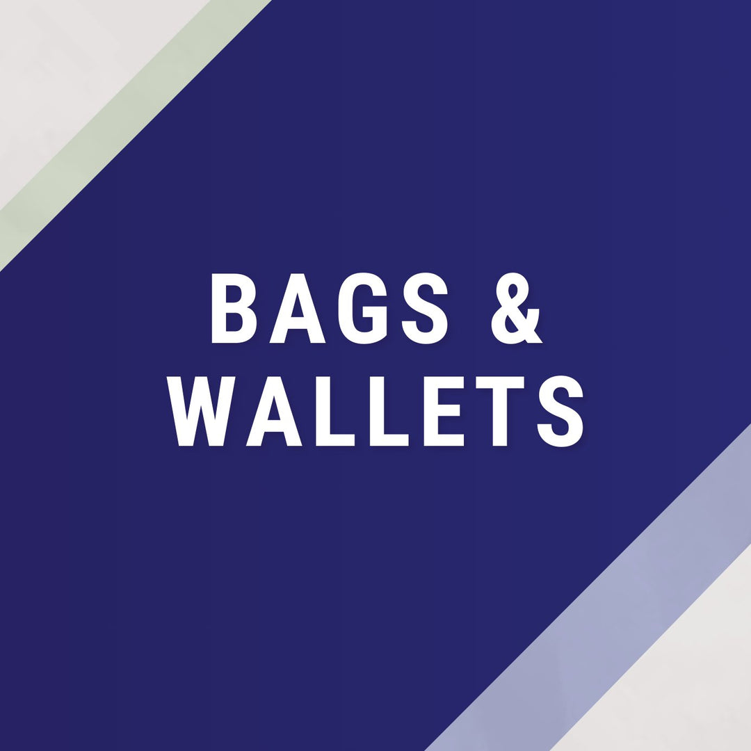 Bags & Wallets