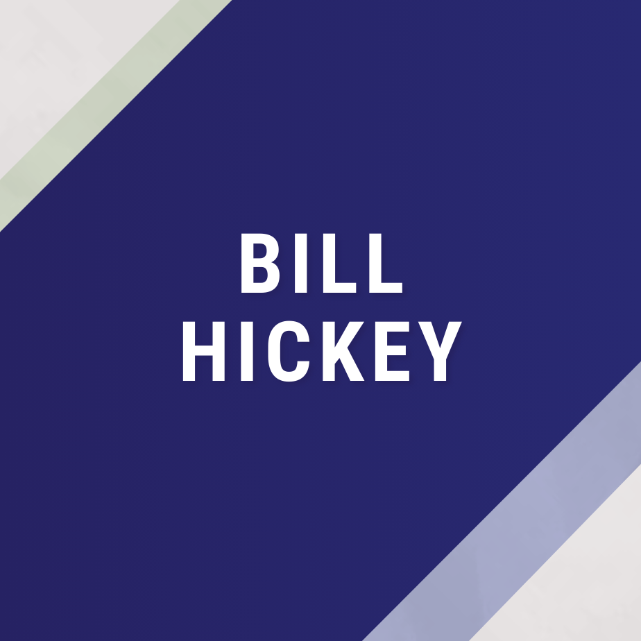 Bill Hickey