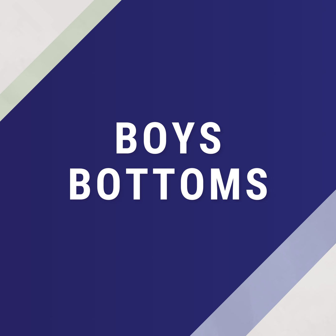 Boys Bottoms