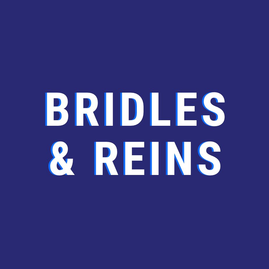 Bridles & Reins
